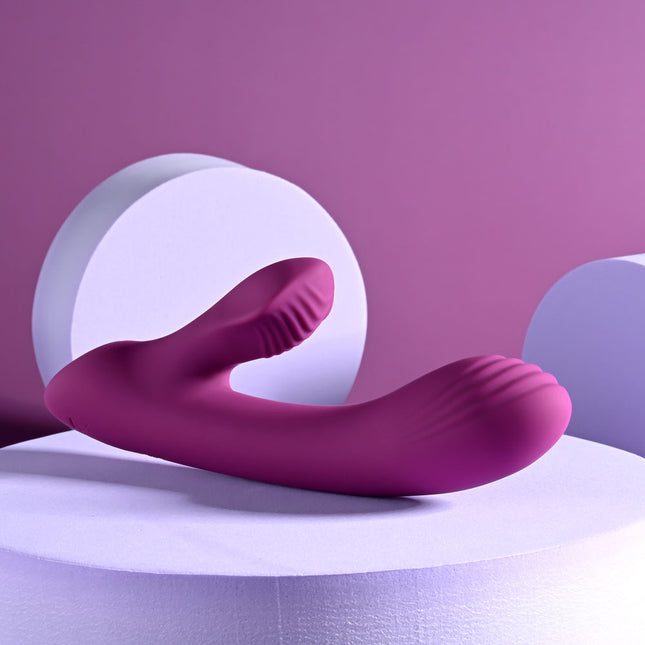Playboy Pleasure BITTY BUNNY Rabbit Vibrator