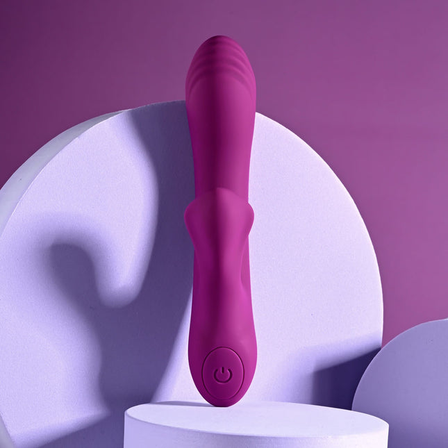 Playboy Pleasure BITTY BUNNY Rabbit Vibrator