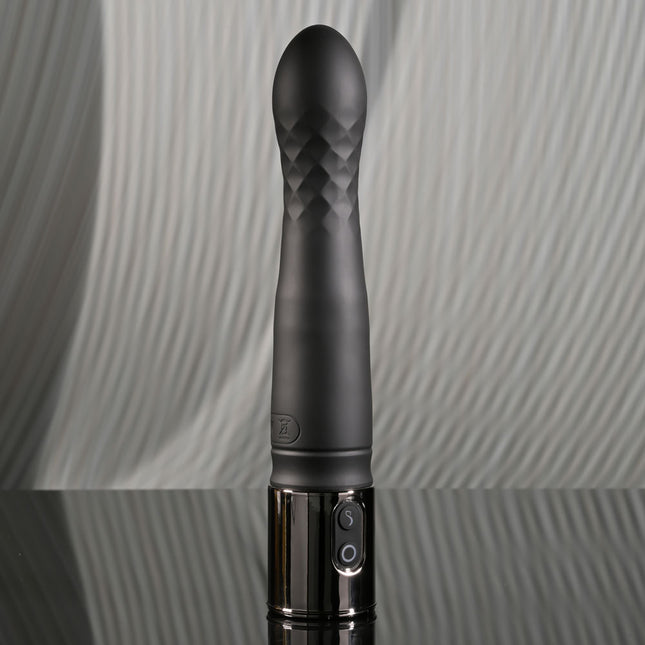 Playboy Pleasure Pleasure Zone Thrusting Vibrator