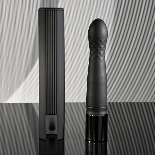Playboy Pleasure Pleasure Zone Thrusting Vibrator