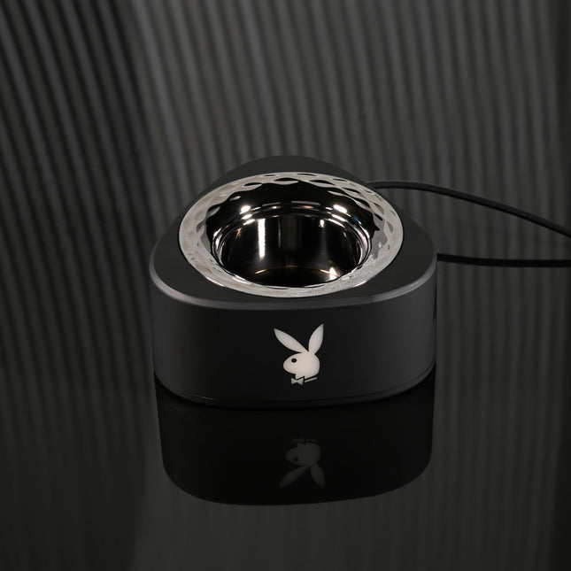 Playboy Pleasure Pleasure Zone Thrusting Vibrator