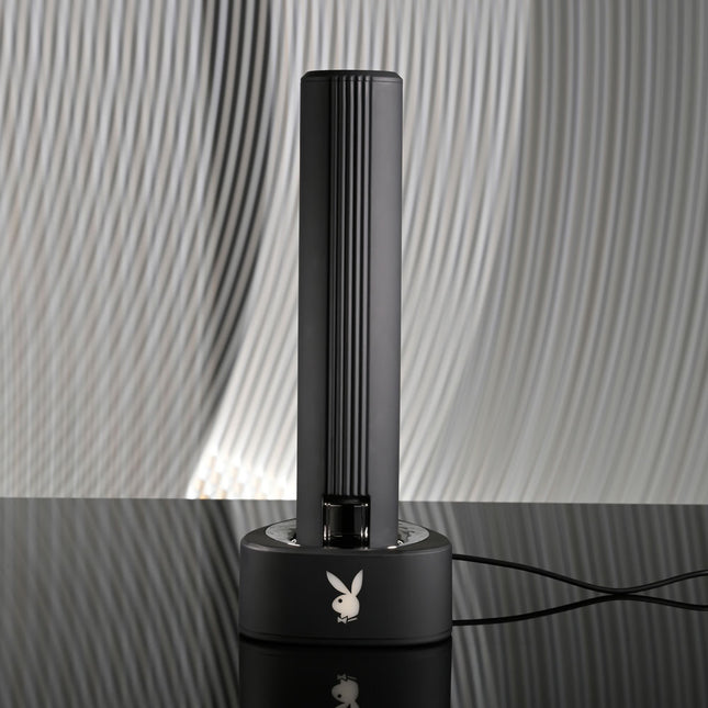 Playboy Pleasure Pleasure Zone Thrusting Vibrator