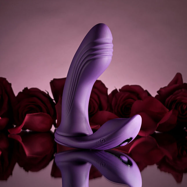 Playboy Pleasure MIX & MATCH Clitoral Vibrator