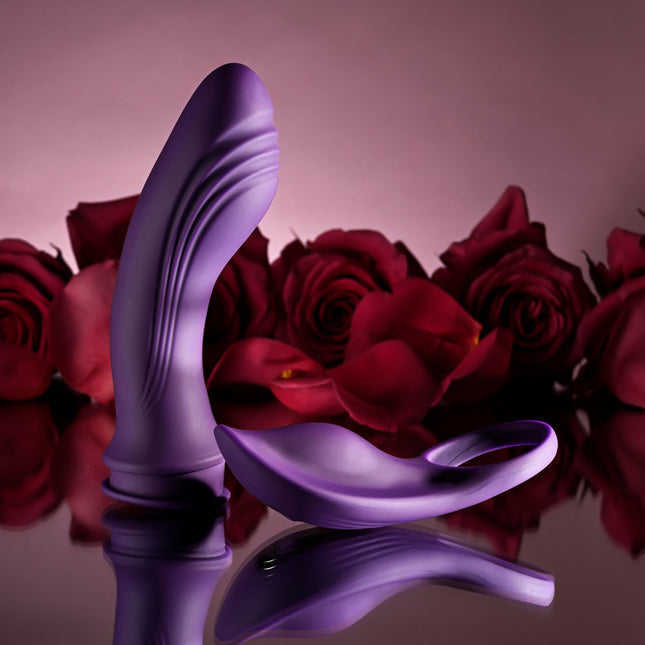 Playboy Pleasure MIX & MATCH Clitoral Vibrator Detached