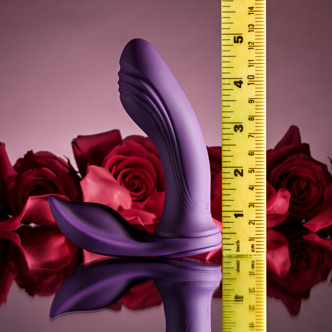Playboy Pleasure MIX & MATCH Clitoral Vibrator