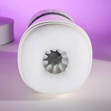 Playboy Pleasure TWIST & STROKE Heating Stroker