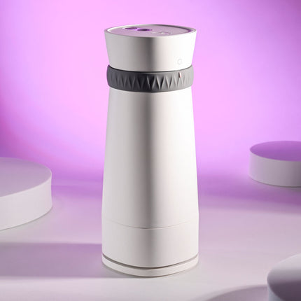 Playboy Pleasure TWIST & STROKE Heating Stroker