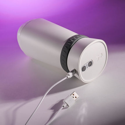 Playboy Pleasure TWIST & STROKE Heating Stroker