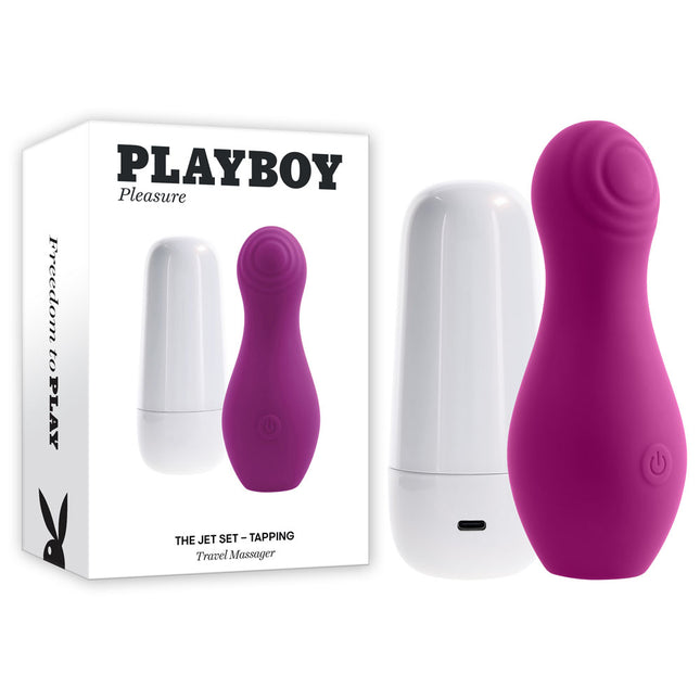 Playboy Pleasure The Jet Set Stimulator