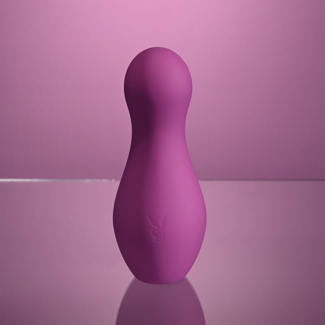 Playboy Pleasure The Jet Set Stimulator