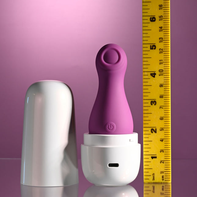 Playboy Pleasure The Jet Set Stimulator
