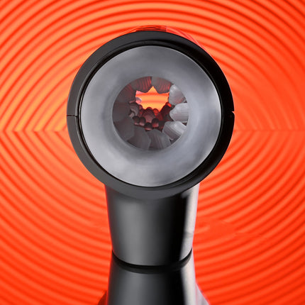Playboy Pleasure COME ALONG Vibrating Stroker