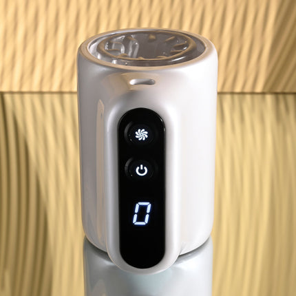 Playboy Pleasure SPIN DOCTOR Vibrating Stroker