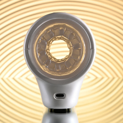 Playboy Pleasure SPIN DOCTOR Vibrating Stroker