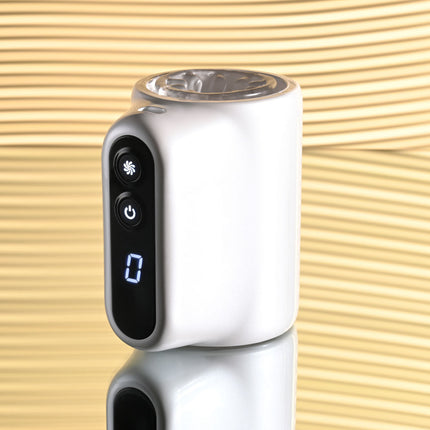 Playboy Pleasure SPIN DOCTOR Vibrating Stroker