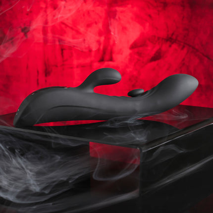 Playboy Pleasure Thats The Spot Rabbit Vibrator