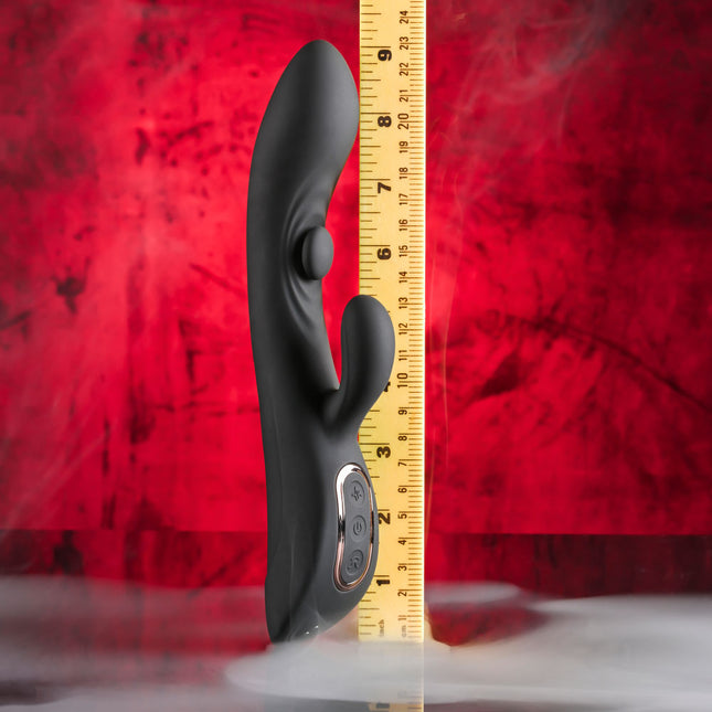 Playboy Pleasure Thats The Spot Rabbit Vibrator