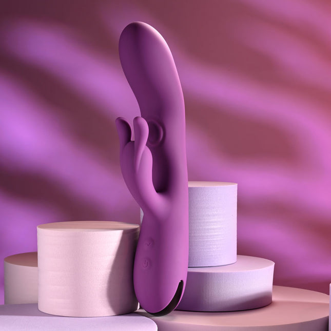 Playboy Pleasure Busy Bunny Rabbit Vibrator