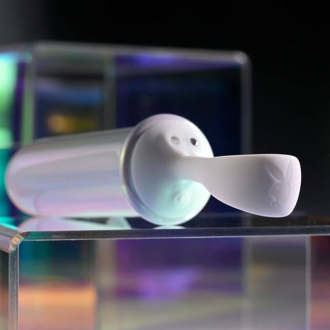Playboy Pleasure ORGASMIC FANTASY Bullet Vibrator