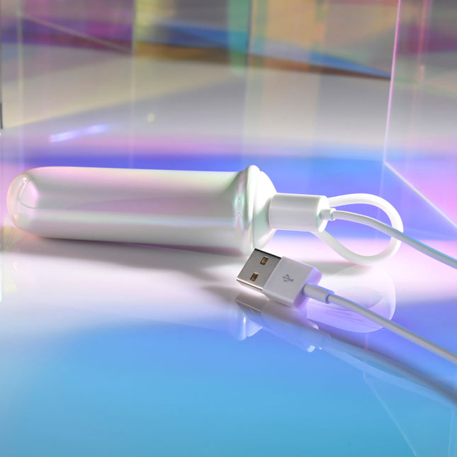 Playboy Pleasure ORGASMIC FANTASY Bullet Vibrator