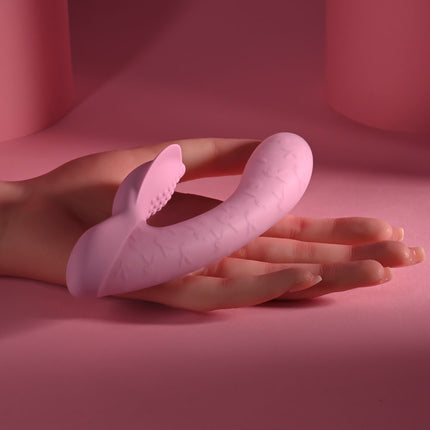 Playboy Pleasure RABBIT PARTY - Pink Rabbit Vibrator