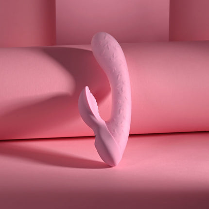 Playboy Pleasure RABBIT PARTY - Pink Rabbit Vibrator