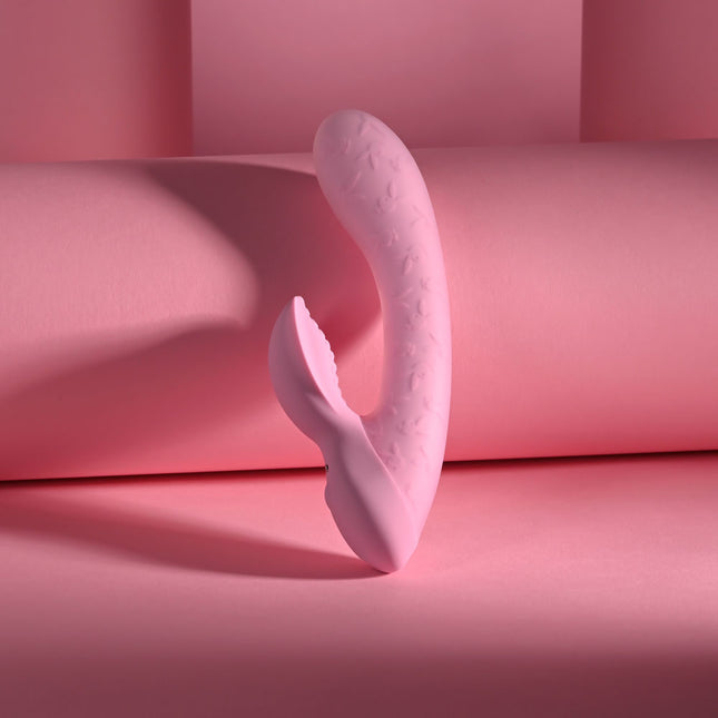 Playboy Pleasure RABBIT PARTY - Pink Rabbit Vibrator