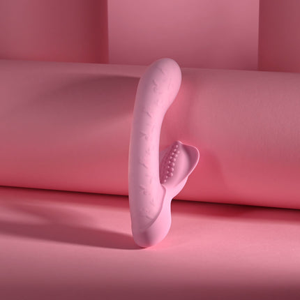 Playboy Pleasure RABBIT PARTY - Pink Rabbit Vibrator