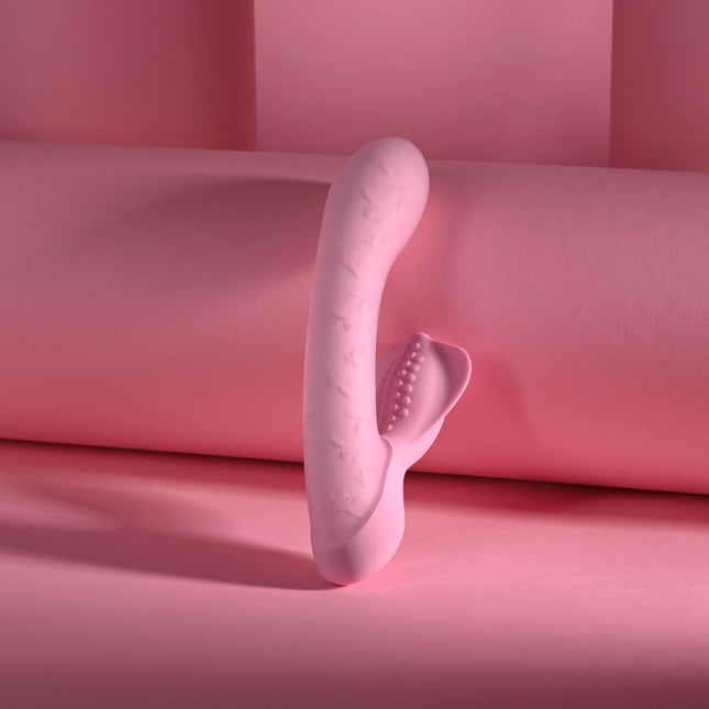 Playboy Pleasure RABBIT PARTY - Pink Rabbit Vibrator