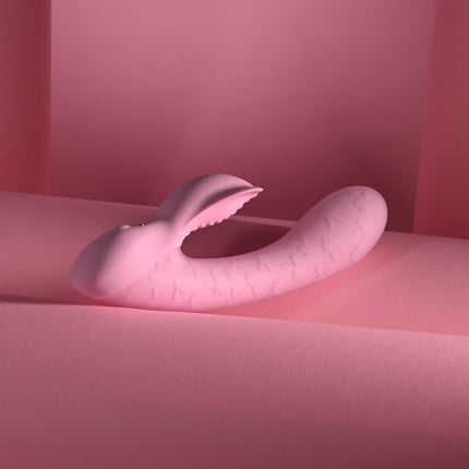 Playboy Pleasure RABBIT PARTY - Pink Rabbit Vibrator