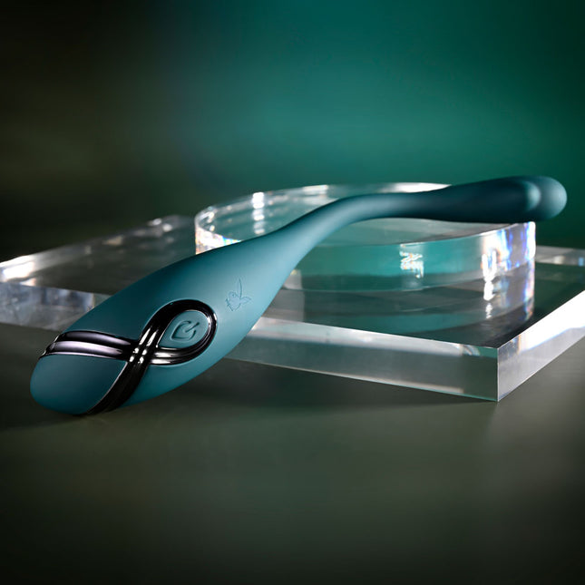 Playboy Pleasure Pinpoint Perfection Vibrator