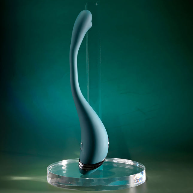 Playboy Pleasure Pinpoint Perfection Vibrator Side