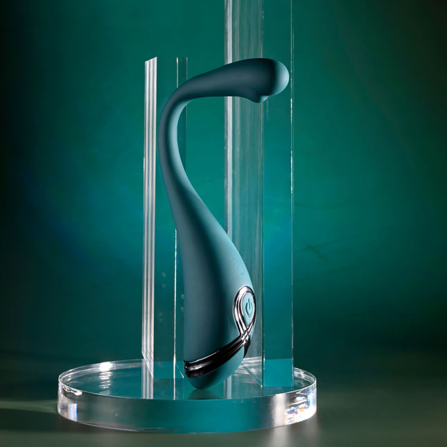 Playboy Pleasure Pinpoint Perfection Vibrator Flexible