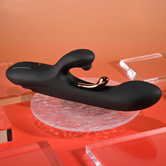 Playboy Pleasure AUREUS Rabbit Vibrator