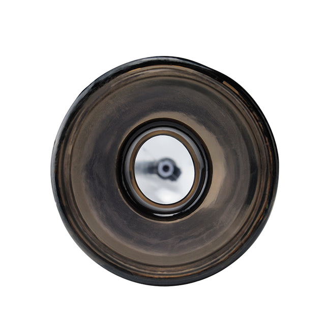 Pump Worx Max-Width Penis Enlarger - Clear/Black