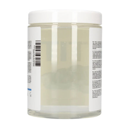 Pharmquests Fist-It Extra Thick Water Based Lubricant - 1000ml Tub