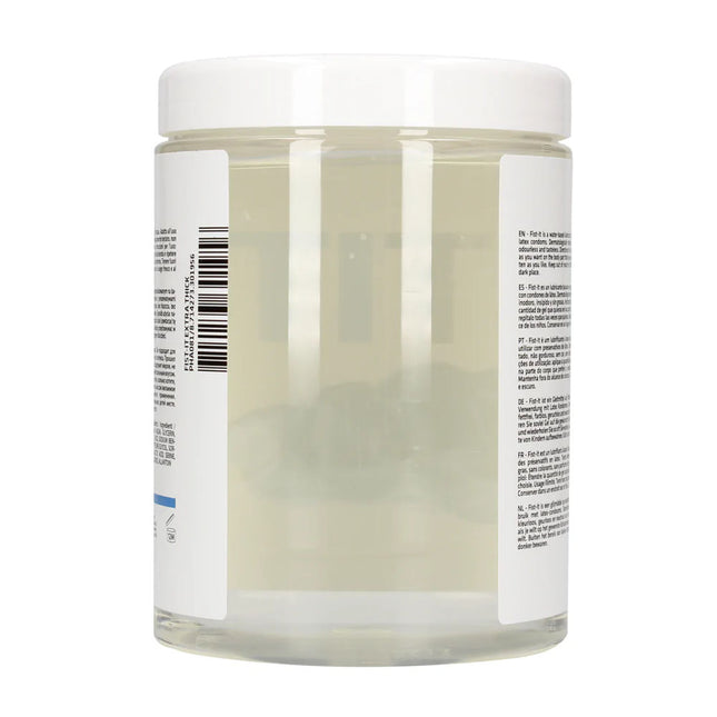 Pharmquests Fist-It Extra Thick Water Based Lubricant - 1000ml Tub