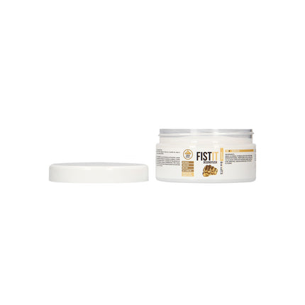 PHARMQUESTS Fist-It Water Based Numbing Lubricant - 300 ml Tub