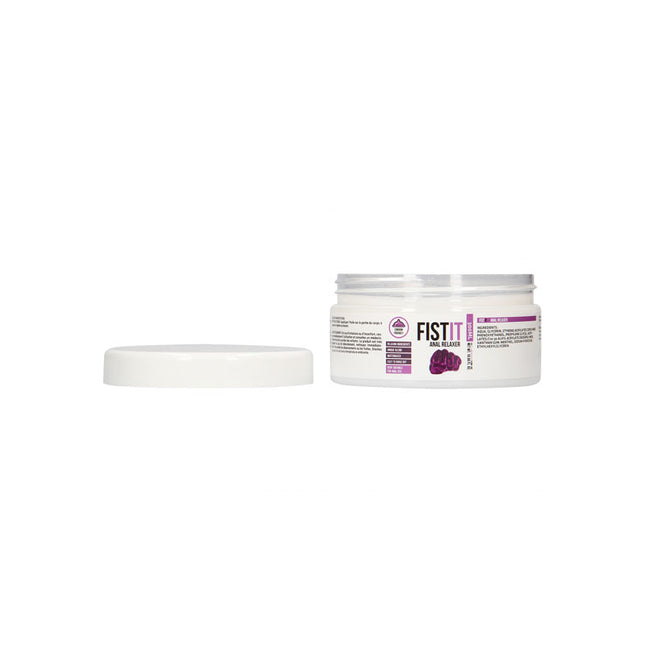Fist-It Anal Relaxer Water Based Lubricant 300ml Relaxing