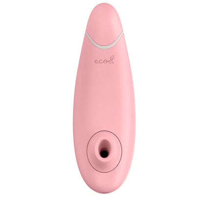 Womanizer Premium Eco Rose Clit Vibrator