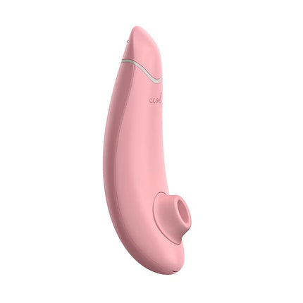 Womanizer Premium Eco Rose Clit Vibrator