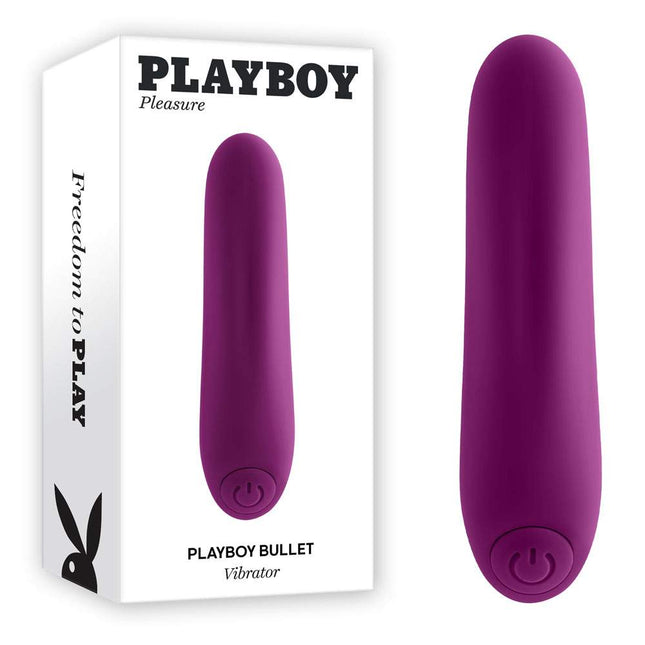 Playboy Pleasure PLAYBOY BULLET Vibrator