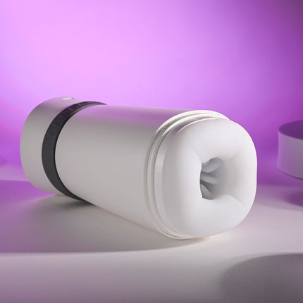 Playboy Pleasure TWIST & STROKE Heating Stroker