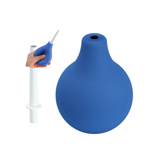 MR PLAY Anal Douche - Unisex 224ml Capacity