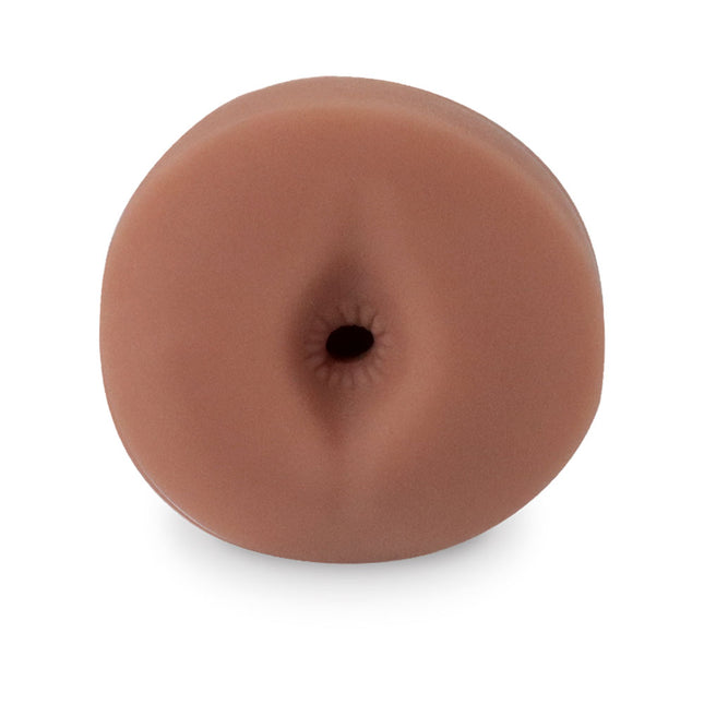 Pipedream Extreme Toyz Freshman Fuckslut - Brown Ass Stroker