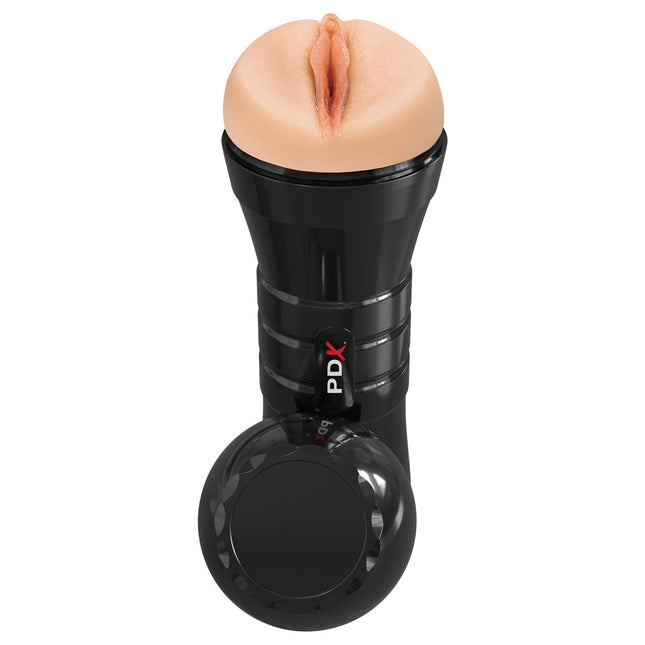 PDX Wet Pussies Super Juicy Snatch XXL - Flesh Vagina Stroker