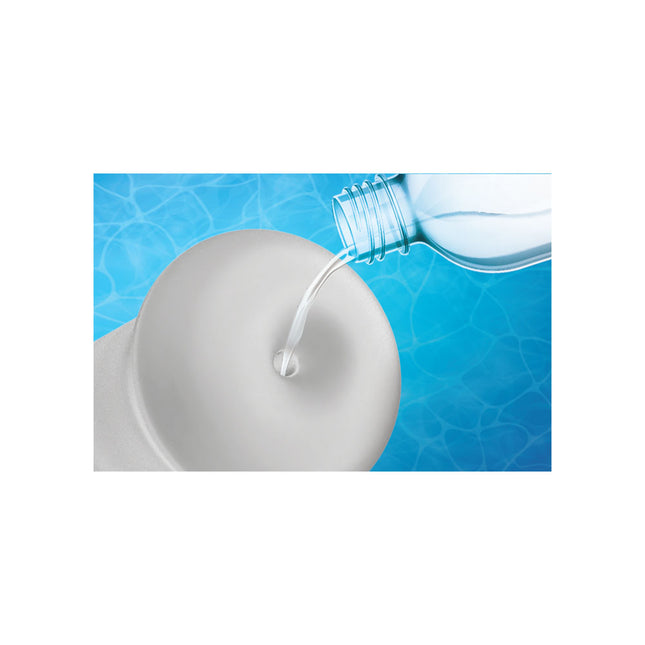 PDX Wet Pussies Super Slide & Glide XXL - Clear Stroker