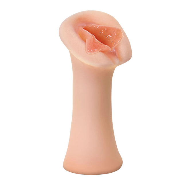 PDX Extreme Wet Pussies | Luscious Lips Vagina Stroker