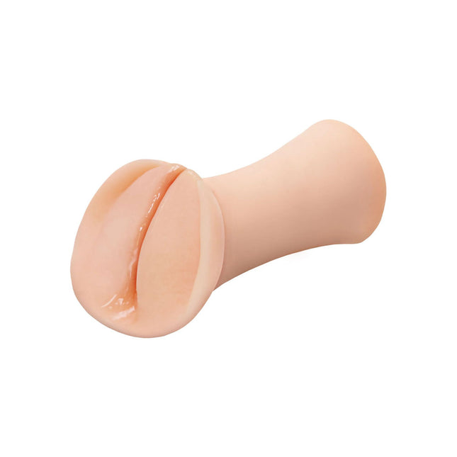 PDX Extreme Wet Pussies Slippery Slit - Flesh Self-Lubricating Vagina Stroker