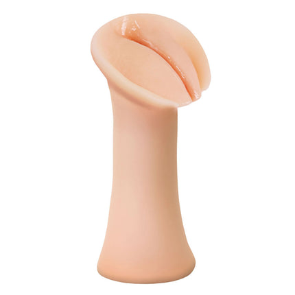PDX Extreme Wet Pussies Slippery Slit - Flesh Self-Lubricating Vagina Stroker